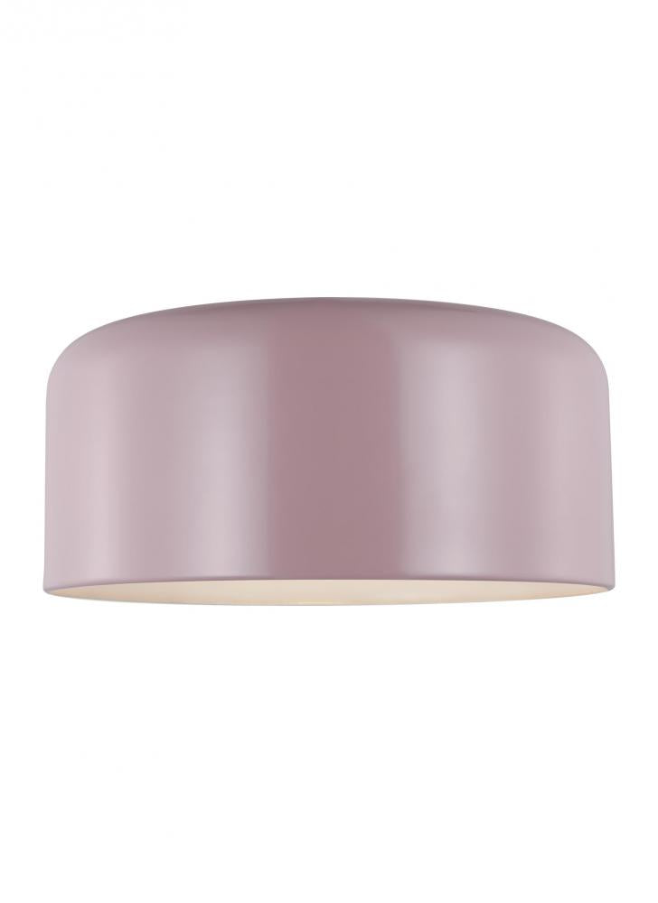 Malone Large Ceiling Flush Mount