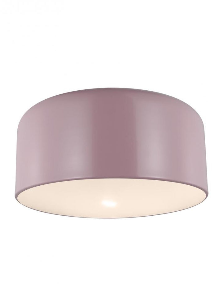 Malone Large Ceiling Flush Mount
