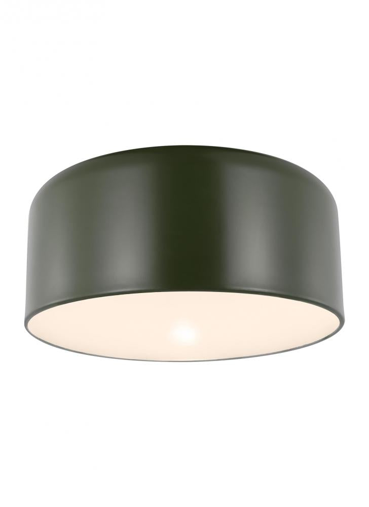Malone Large Ceiling Flush Mount
