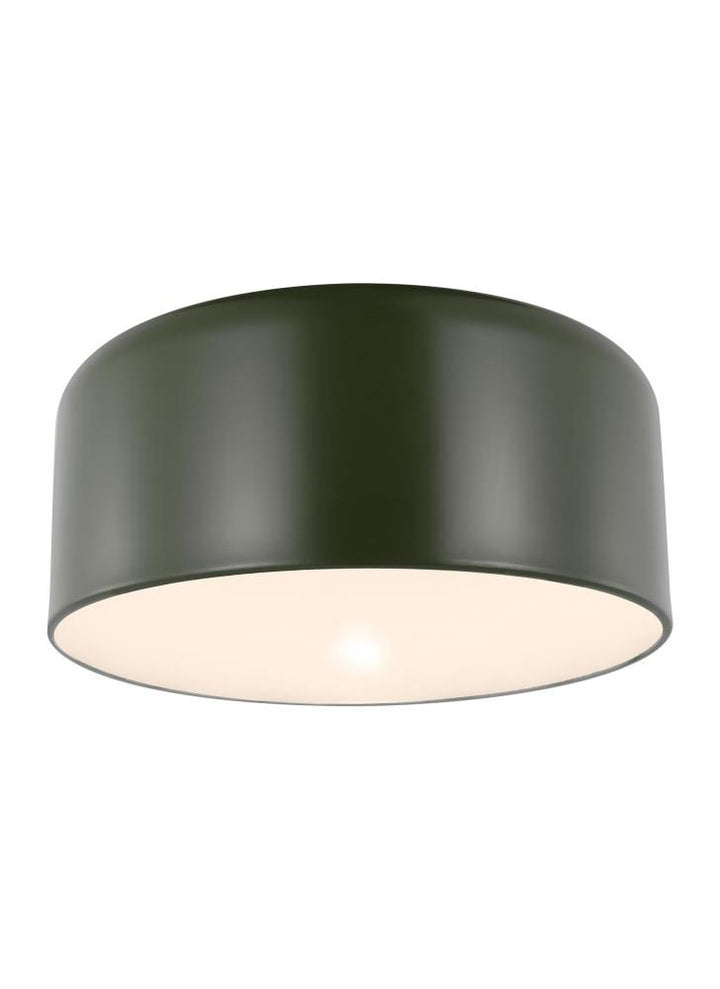 Malone Large Ceiling Flush Mount