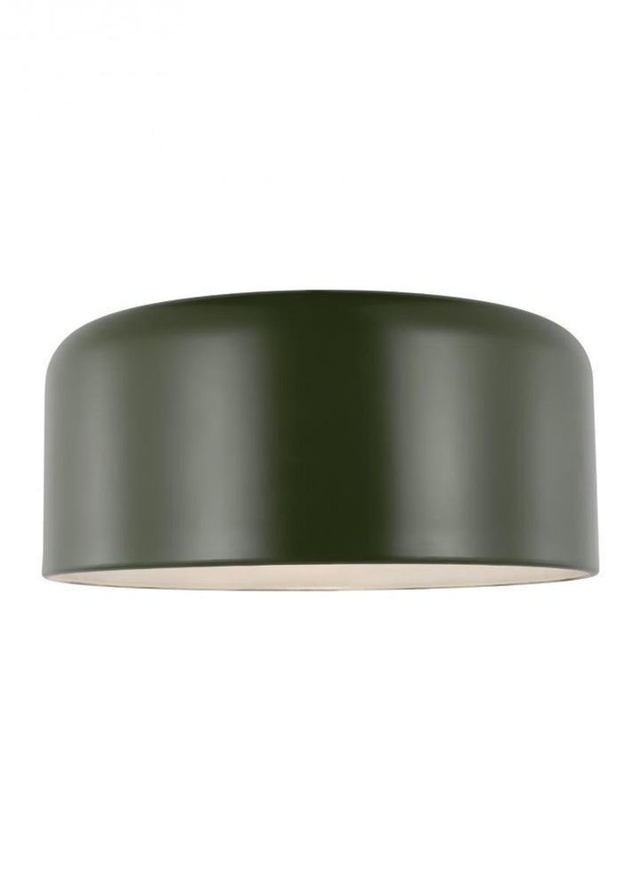 Malone Large Ceiling Flush Mount