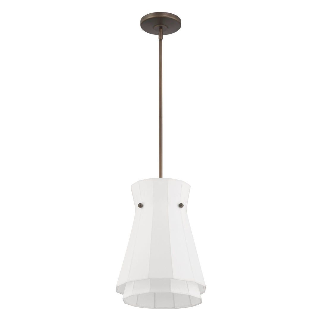 1L Convertible Pendant Light