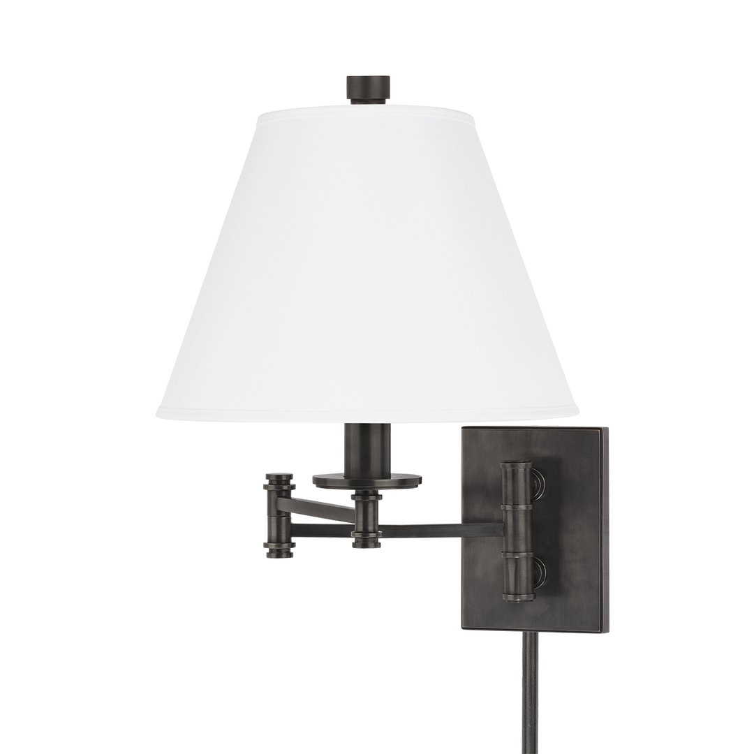 Claremont Wall Sconce