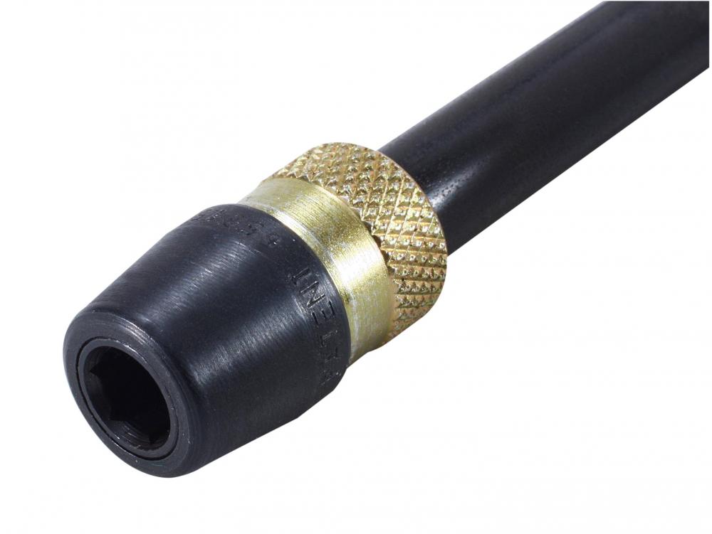 PWR BIT,QUICK-CHANGE EXT,6"-5