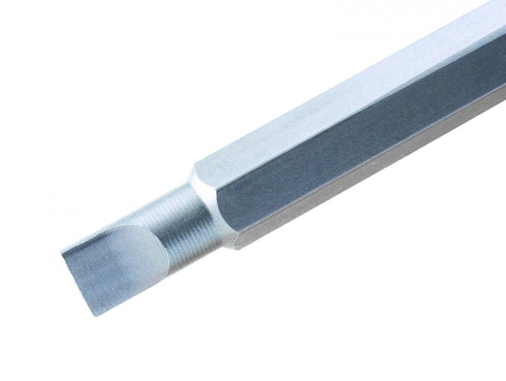 SLOTTED POWRBIT,3 16,2",1-CARD