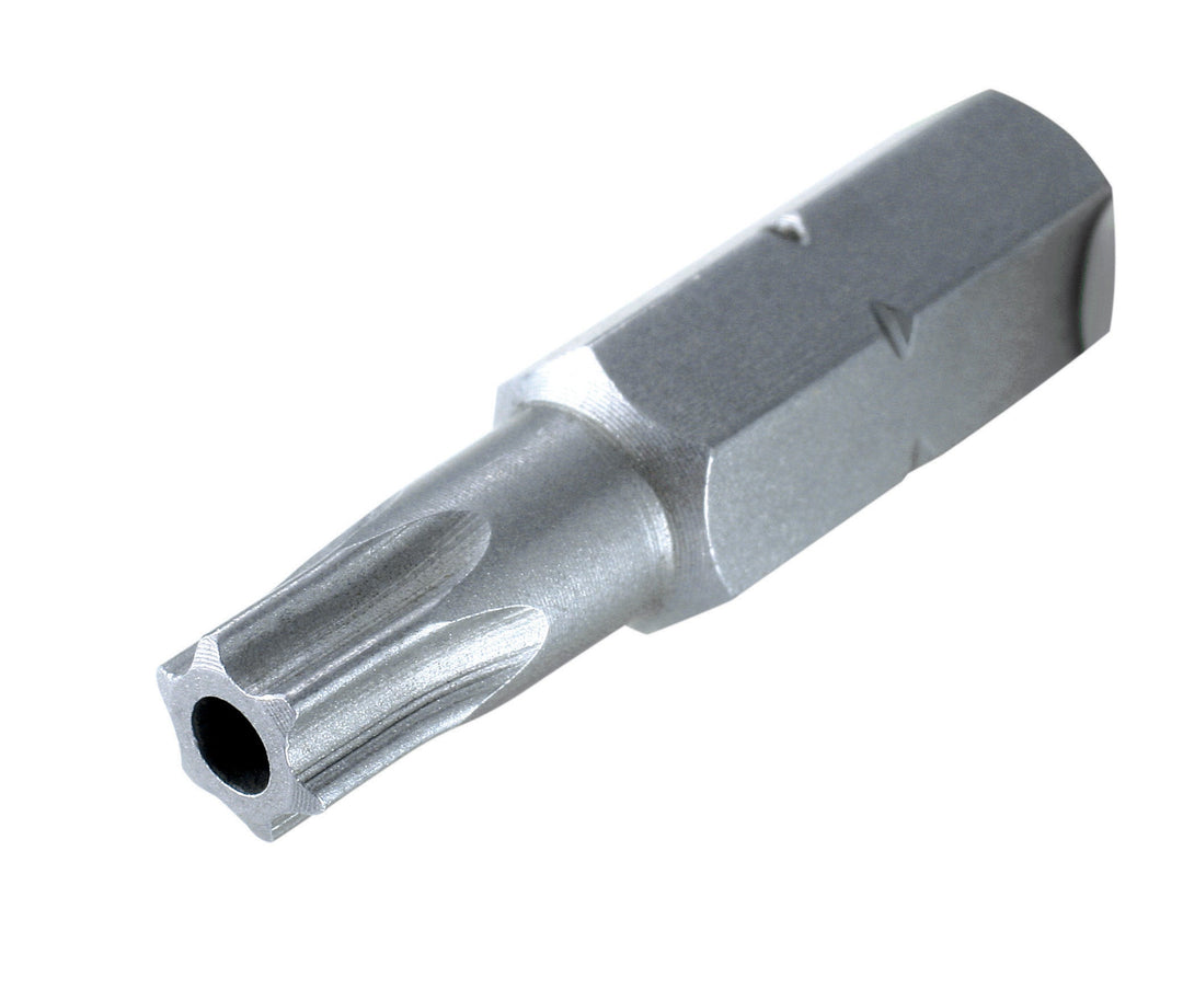T25 TMPRPRF INSBIT,1",1PERCARD