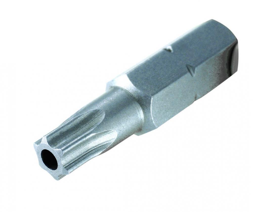 T30 TMPRPRF INSBIT,1",1PERCARD
