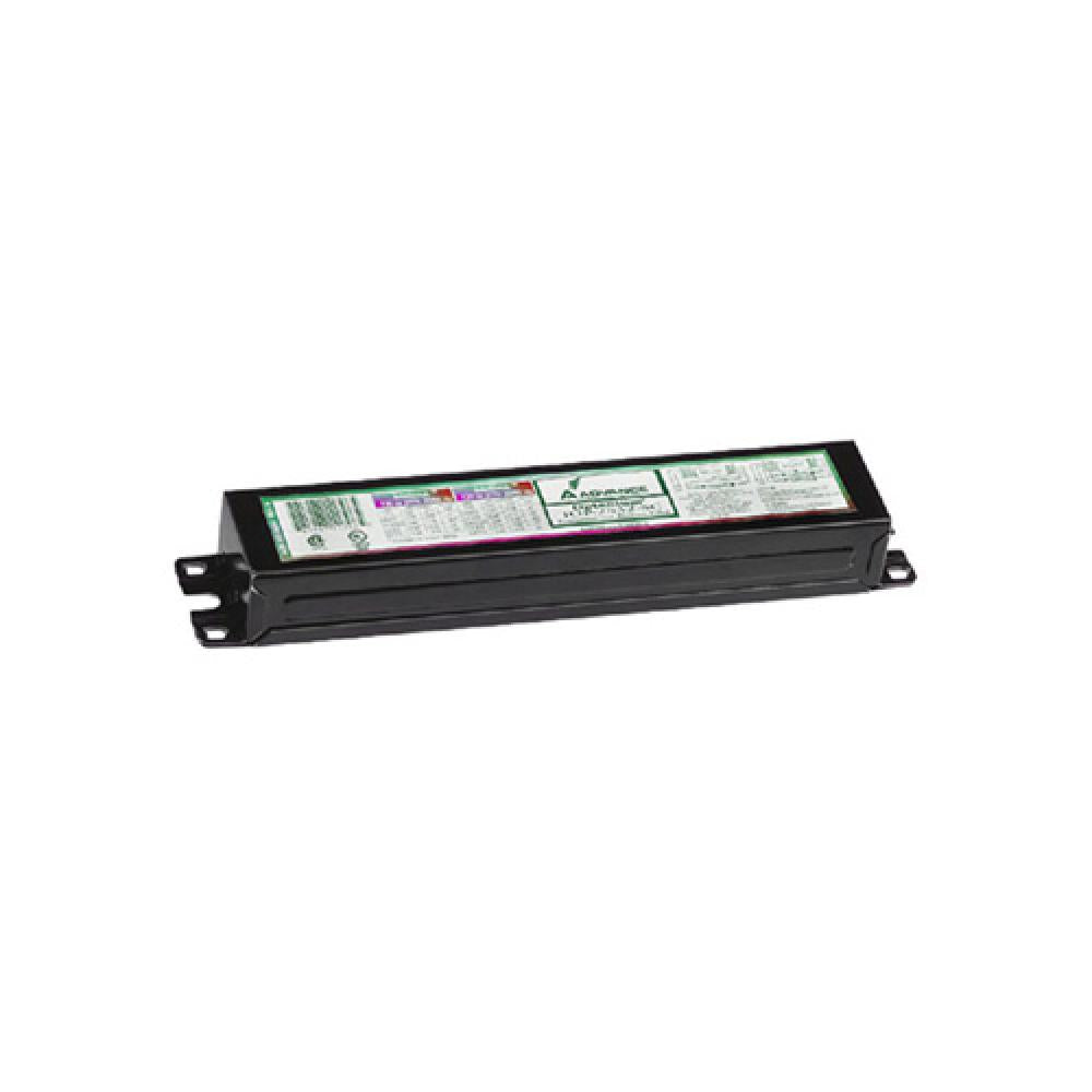 ELE  MH BAL 2X39W M130 120-277V 50/60HZ