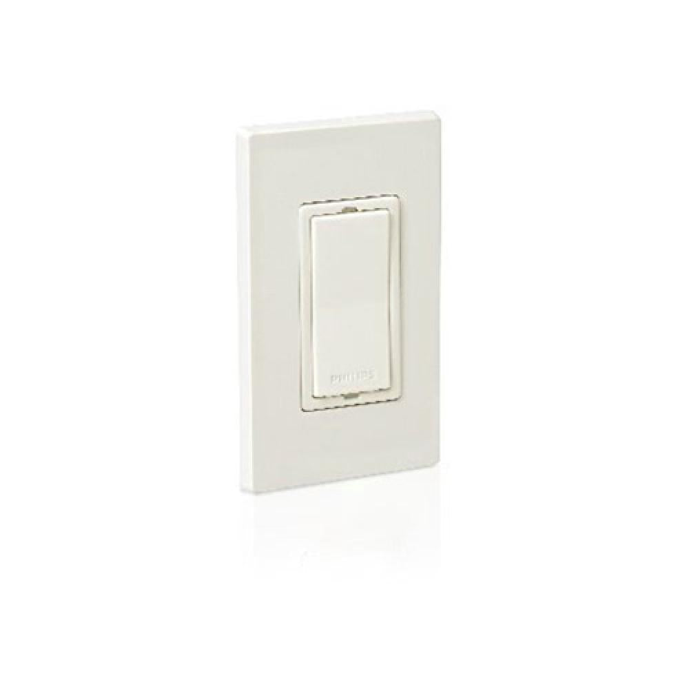 LRA172100 OS WIRELESS SWITCH WHITE