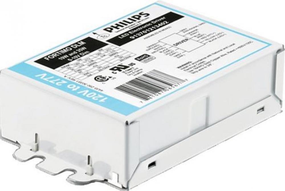 XITANIUM 25W 0.3-1.0A 36V TE/0-10V 120V