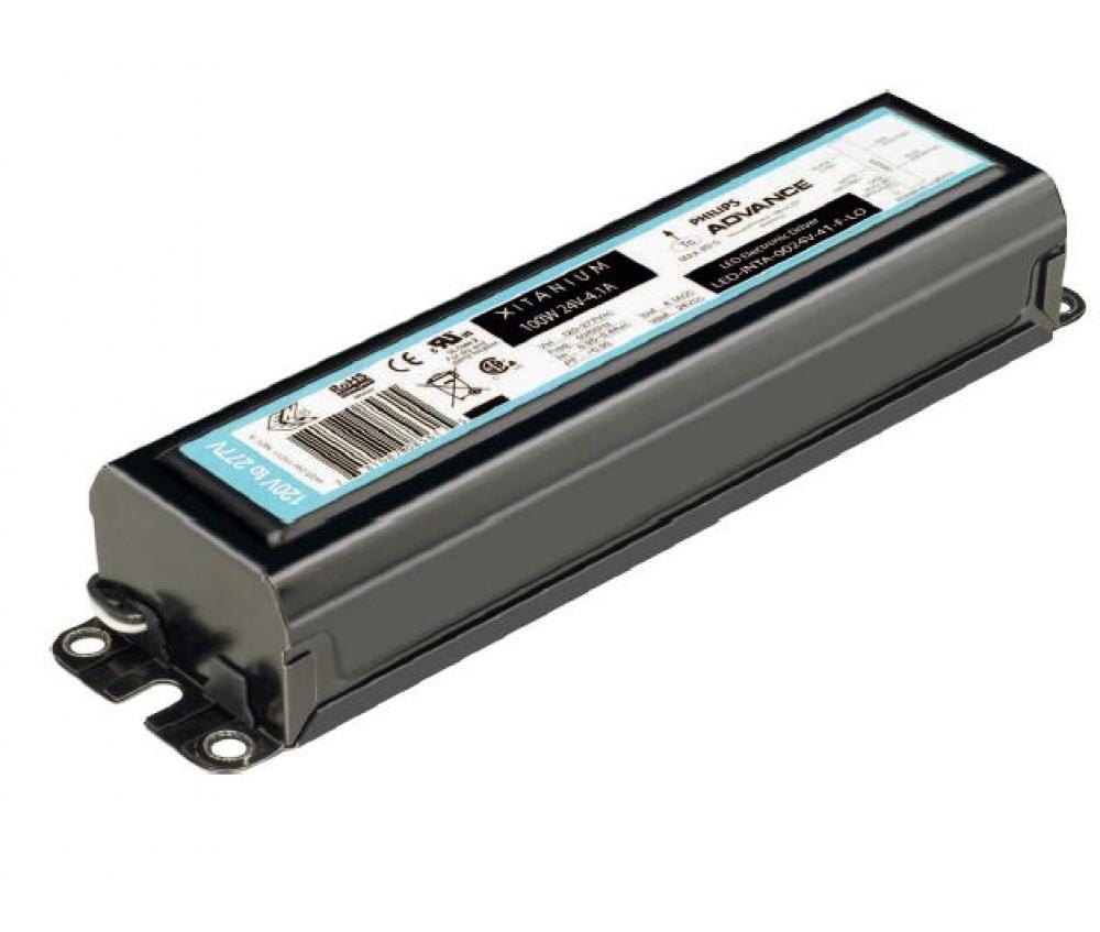 XITANIUM 150W 1.5A 100V 0-10V INTELIVOLT