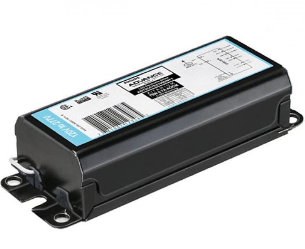 XITANIUM 55W 0.35-1.05A 0-10V INT-Y SXT