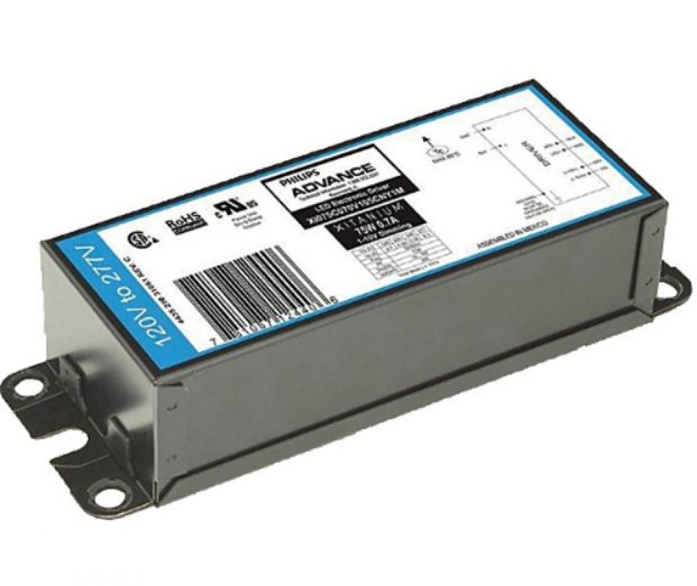 XITANIUM 50W 0.50-1.20A 0-10V INT-Y