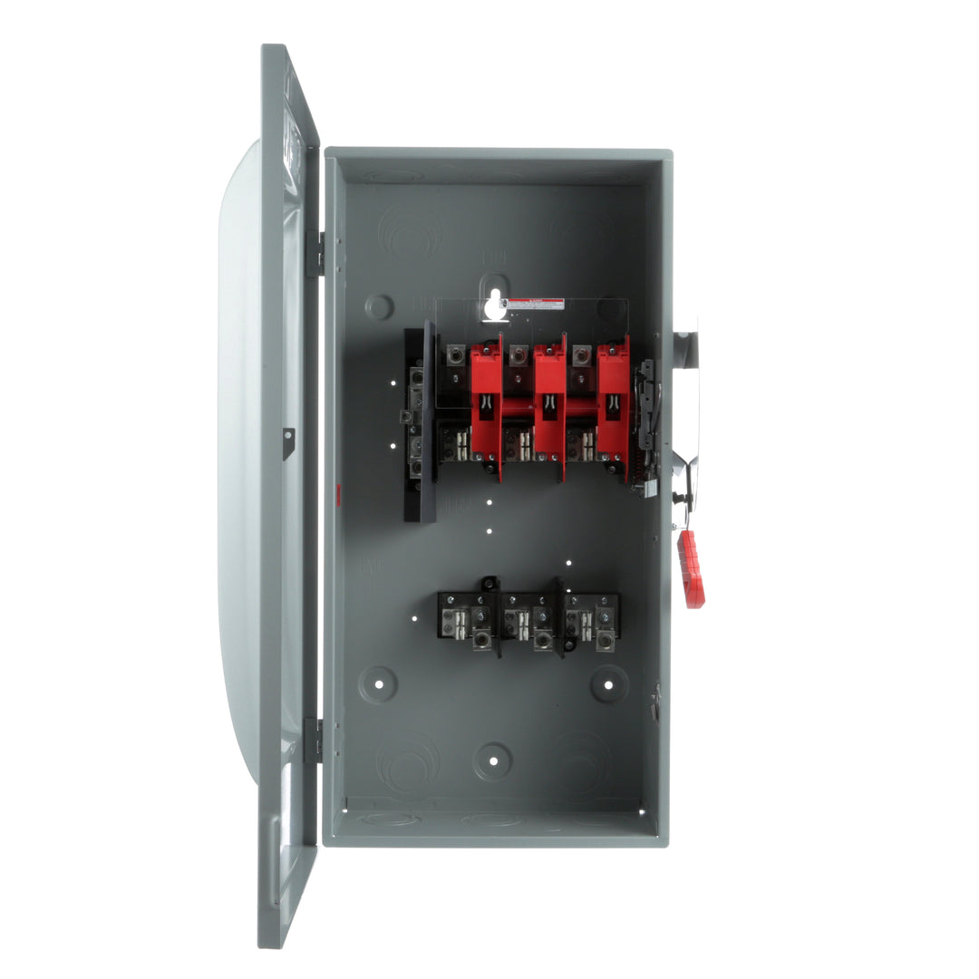 CSA 400A 3P 4W 600V FUS HD TY 1 WN