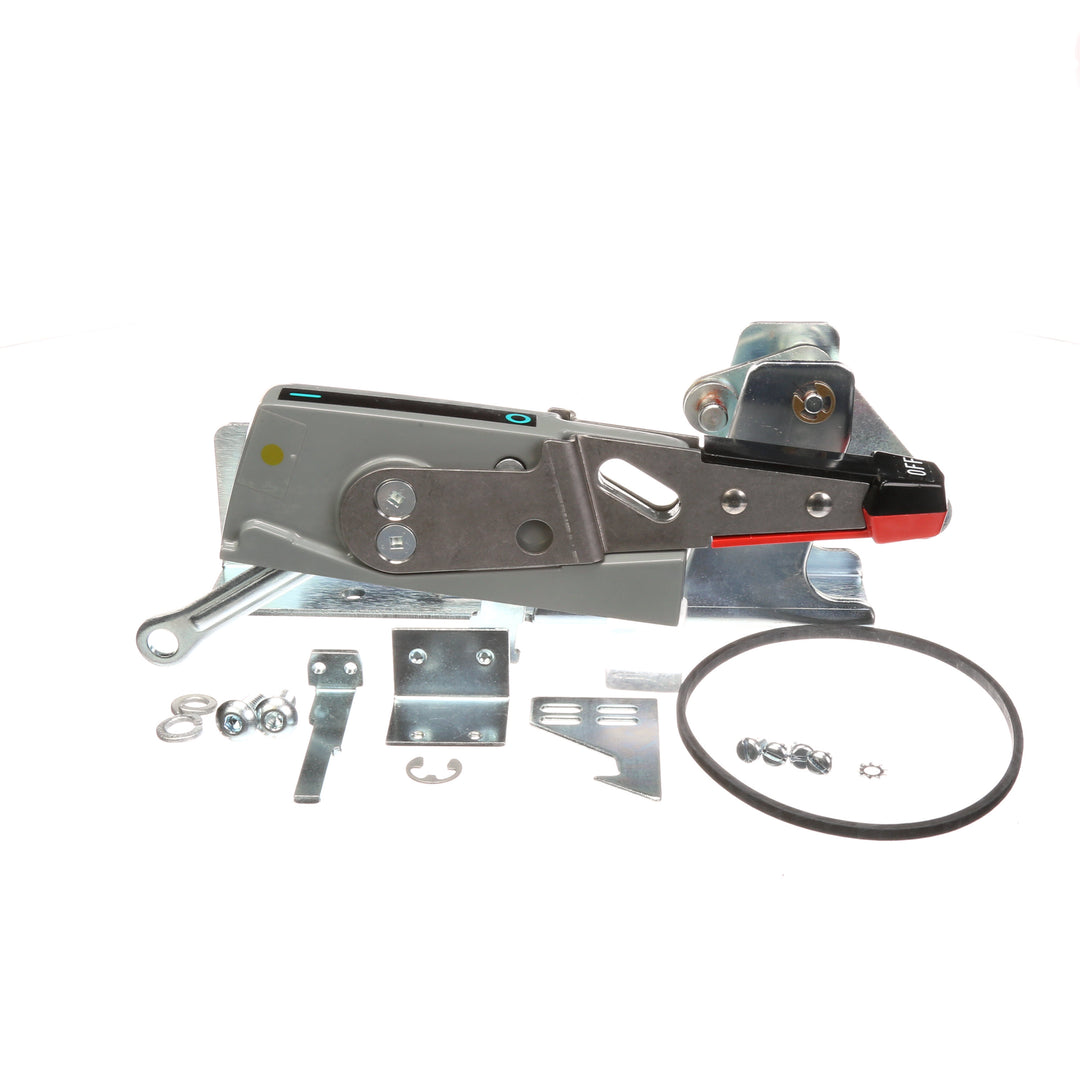 BREAKER MC FLANGE MAX-FLEX HDL