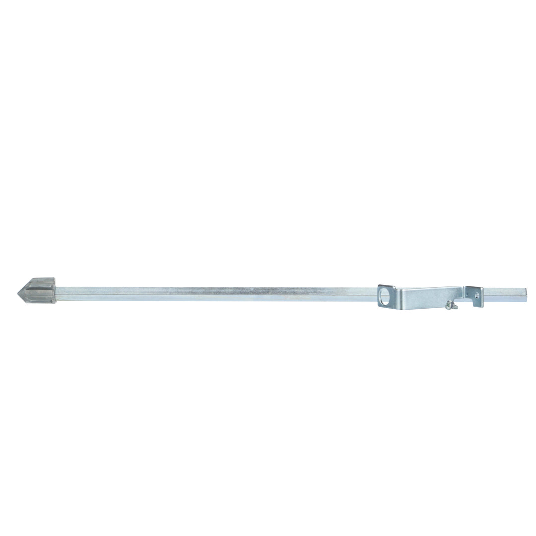 16.5" SHAFT FOR ED-LMD ROTARY OP.