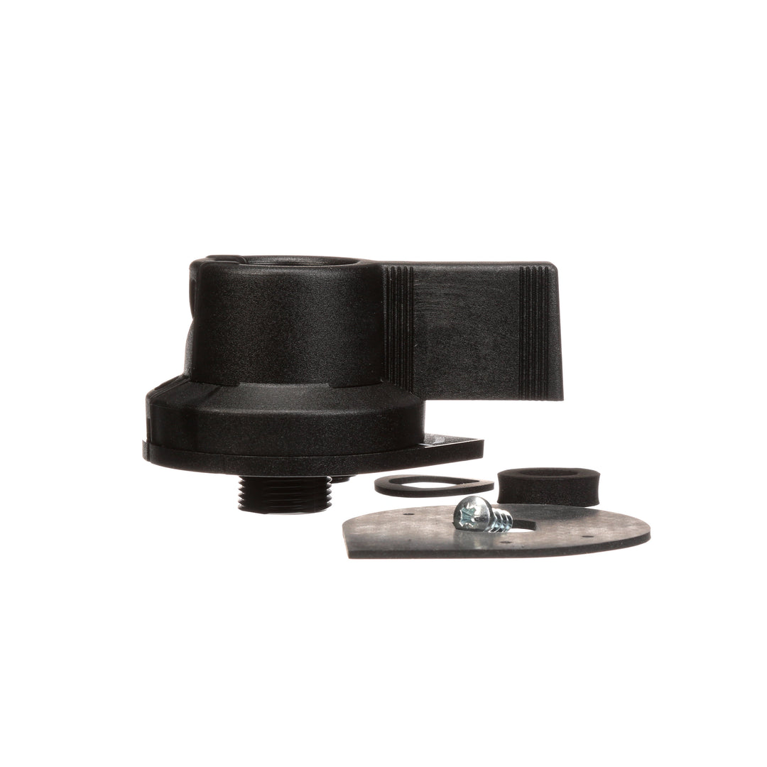 COMPACT BLACK 30A 5MM