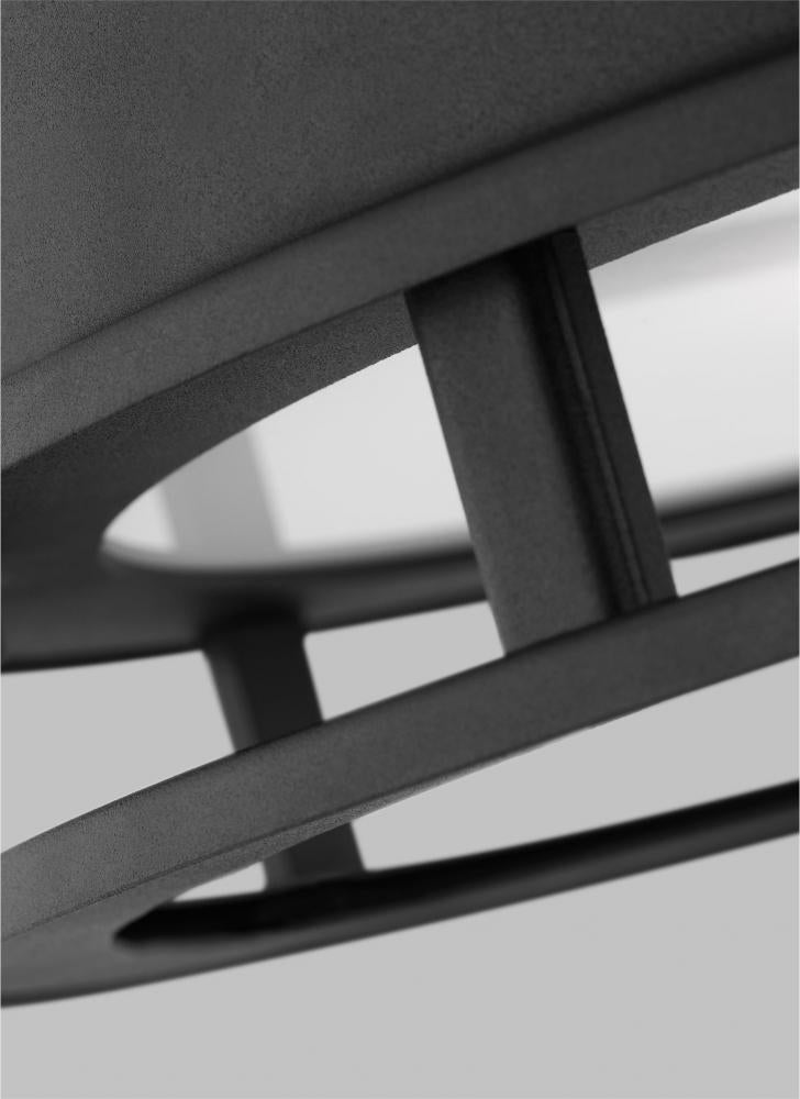 Union LED Outdoor Flush Mount