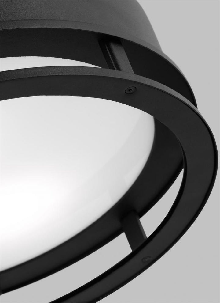 Union LED Outdoor Flush Mount