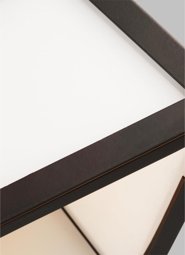 Founders Two Light Outdoor Flush Mount