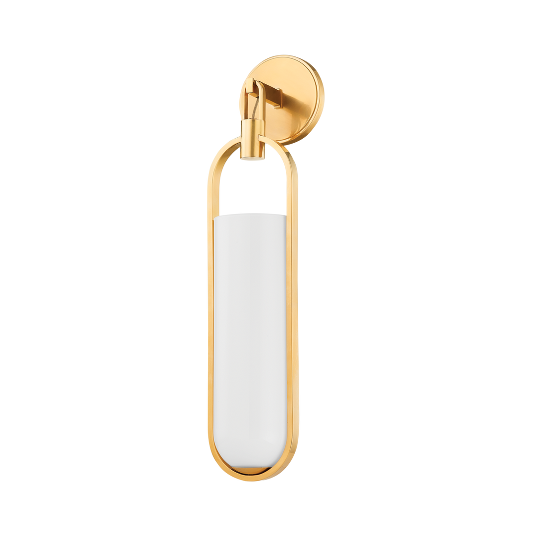 LORIMER Wall Sconce