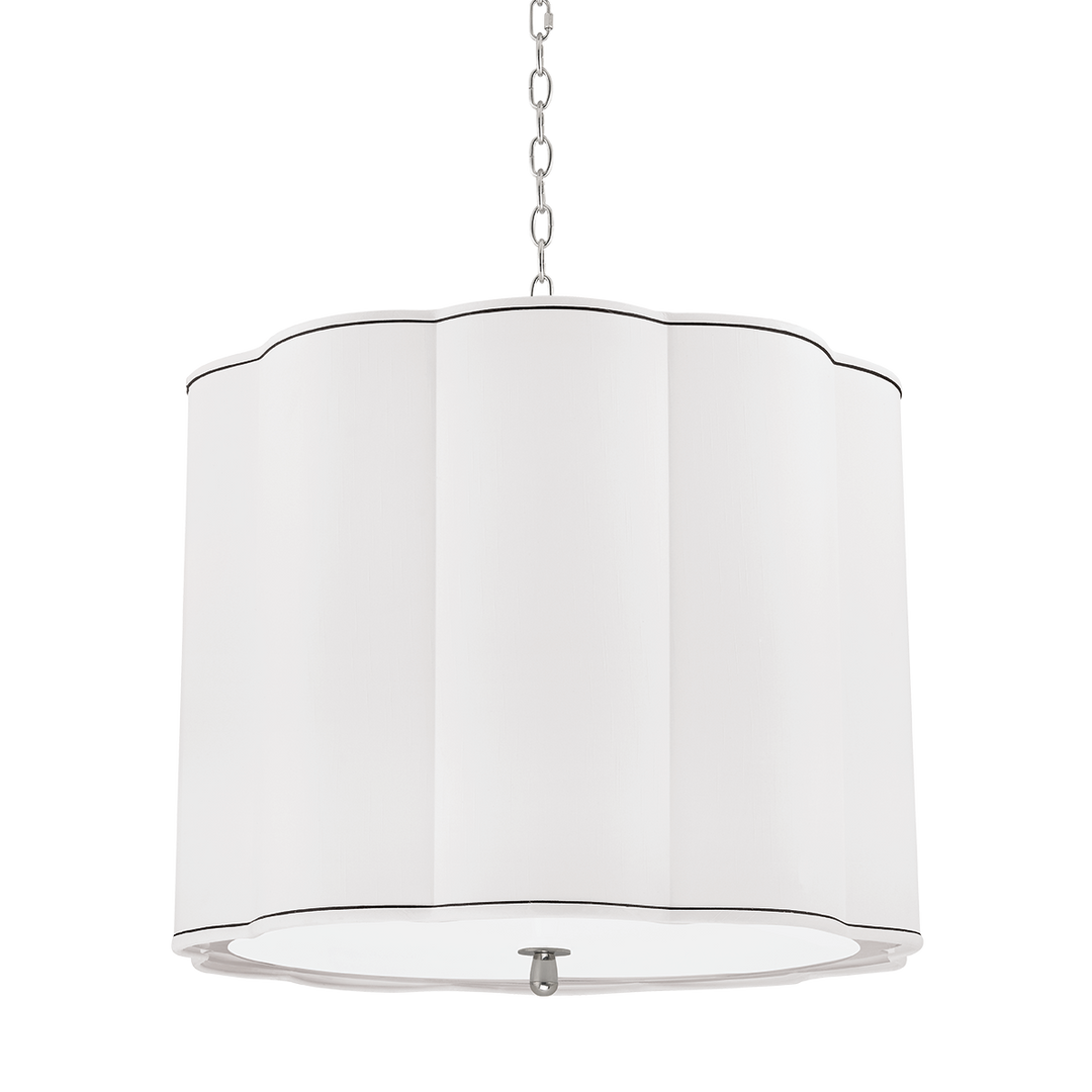 Sweeny Chandelier