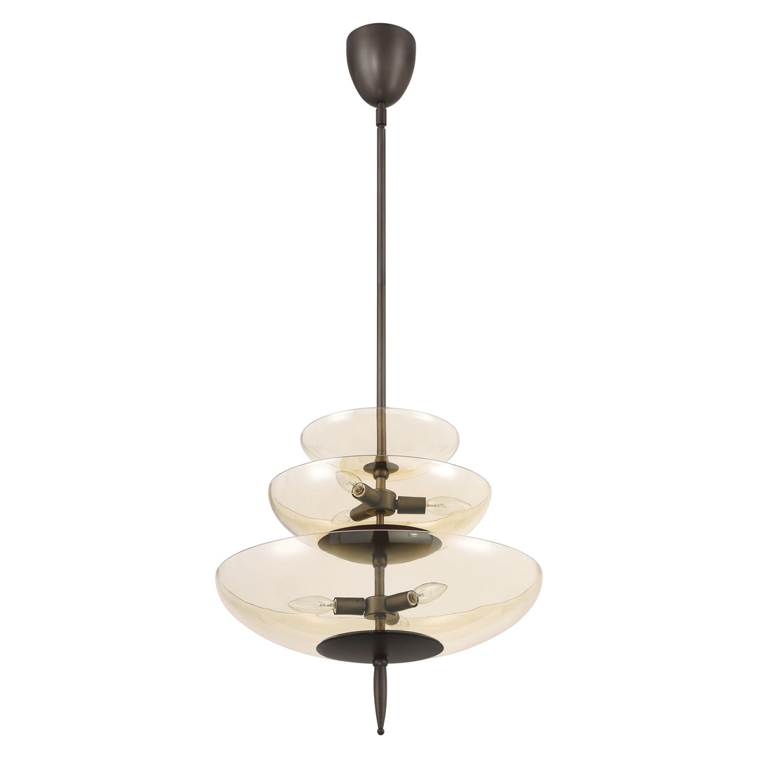 6L Pendant Light