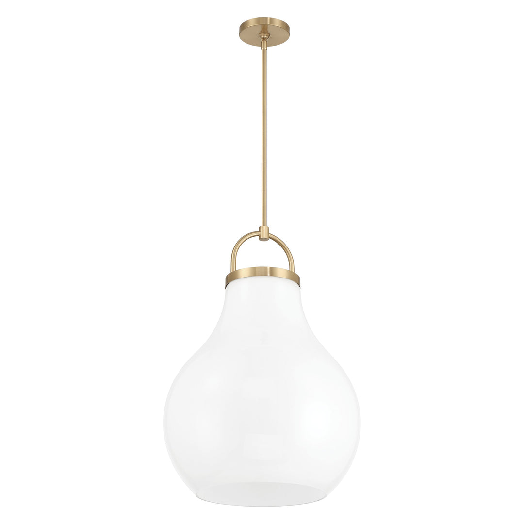 1L Pendant Light