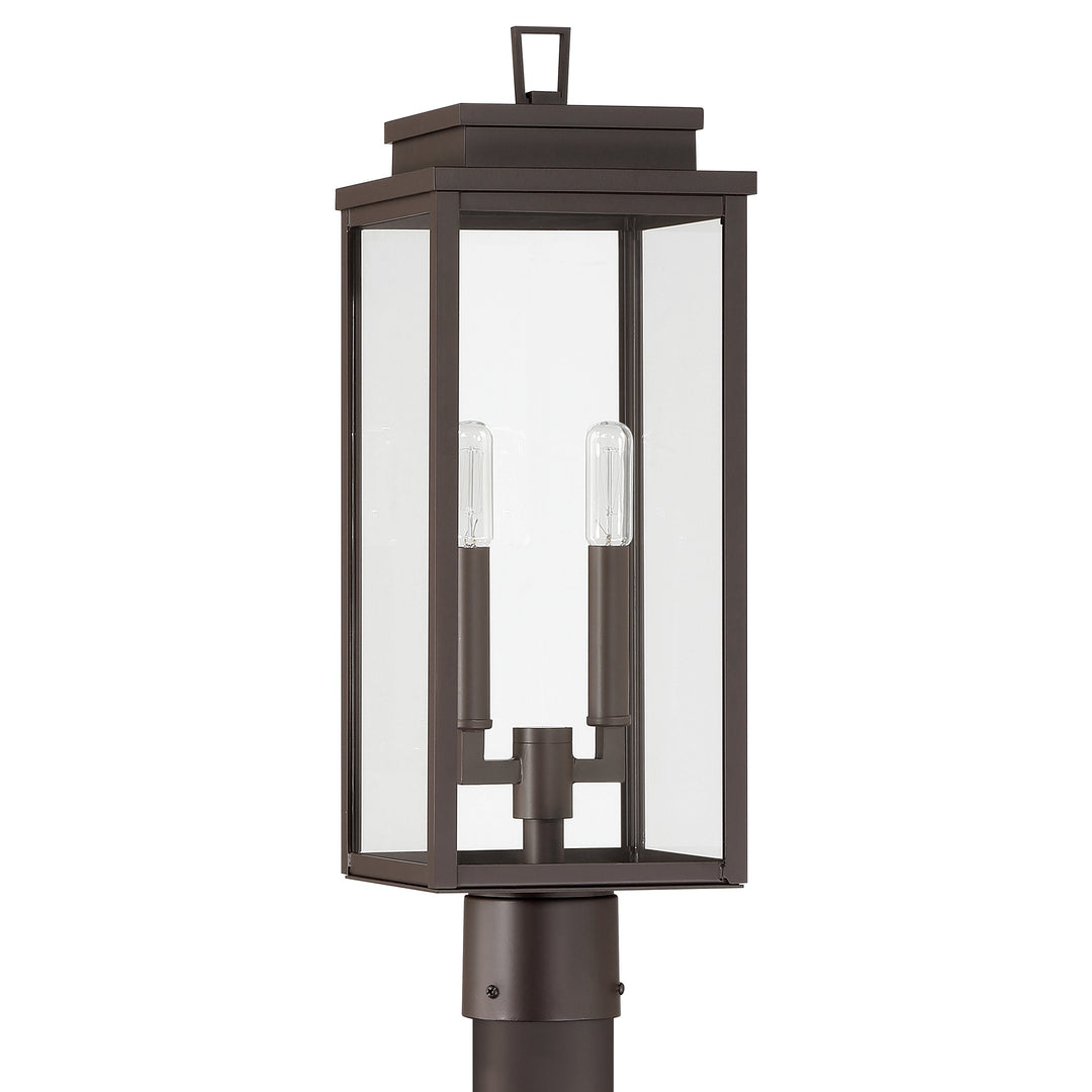 2L Exterior Post Light