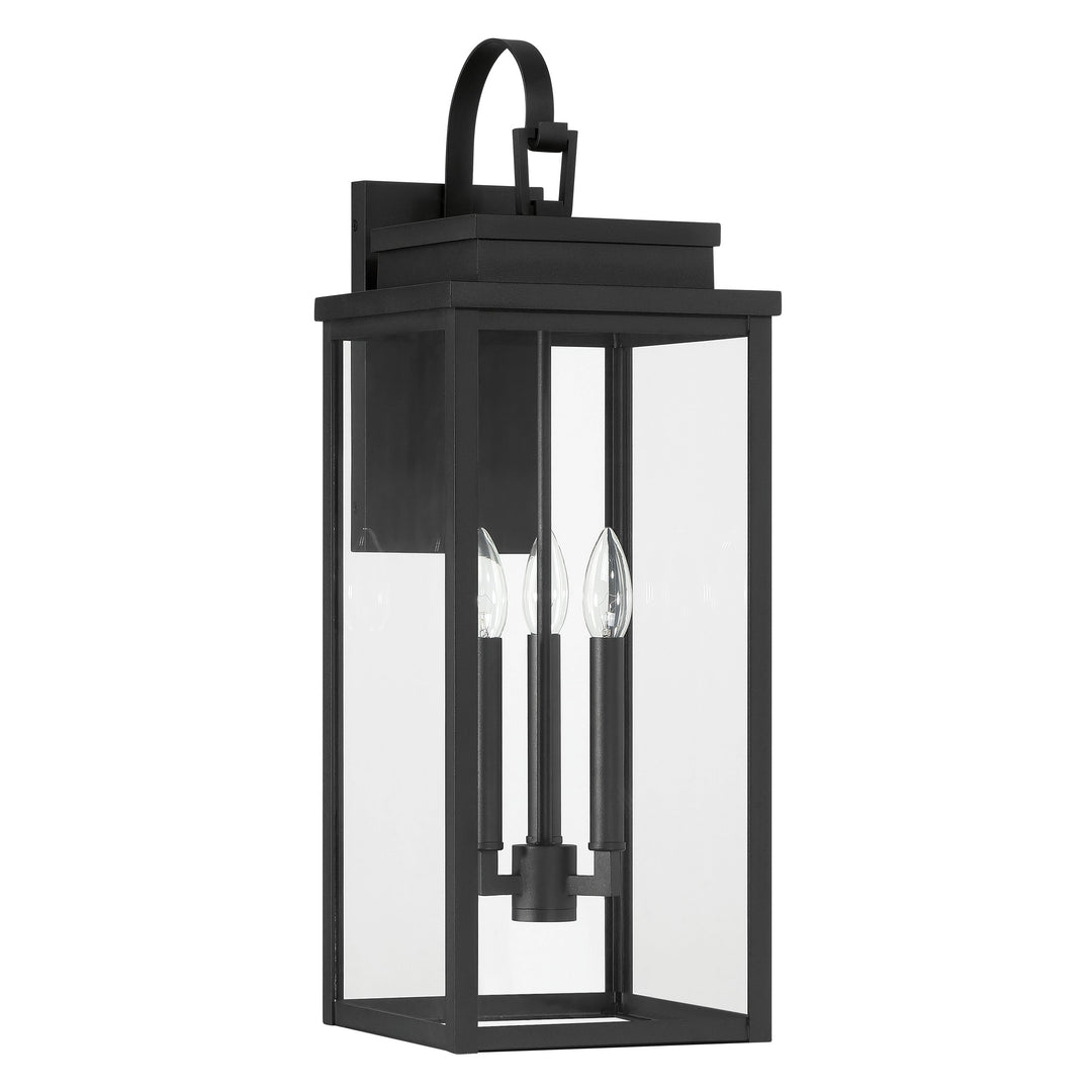 3L Exterior Wall Sconce