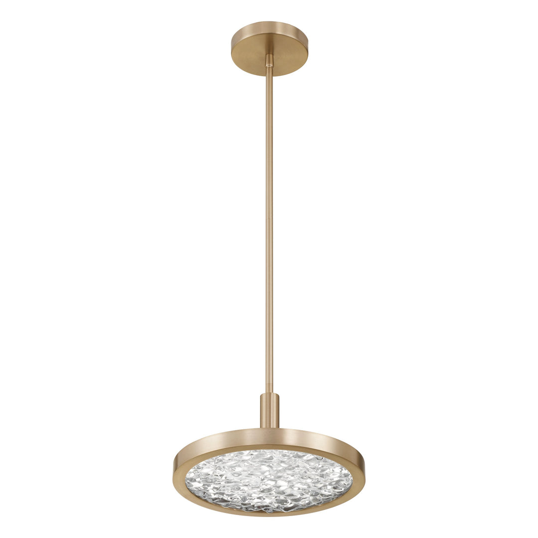 5CCT LED Convertible Pendant Light