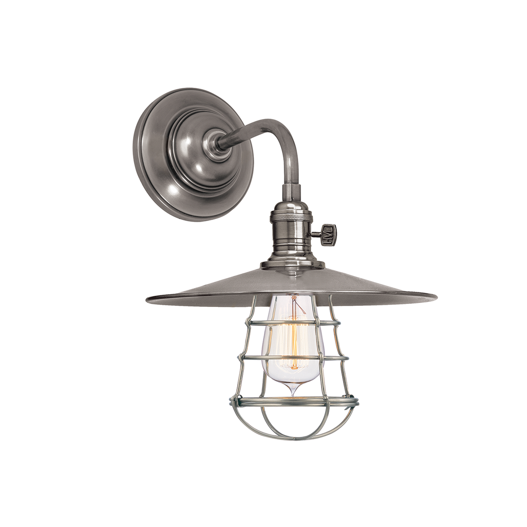 Heirloom Wall Sconce