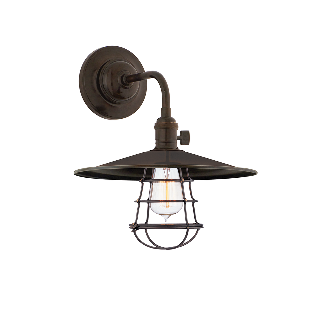 Heirloom Wall Sconce