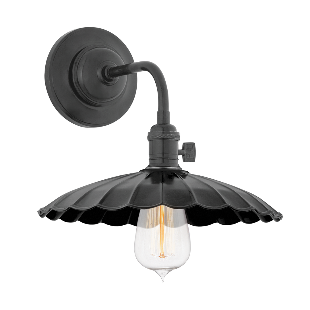 Heirloom Wall Sconce