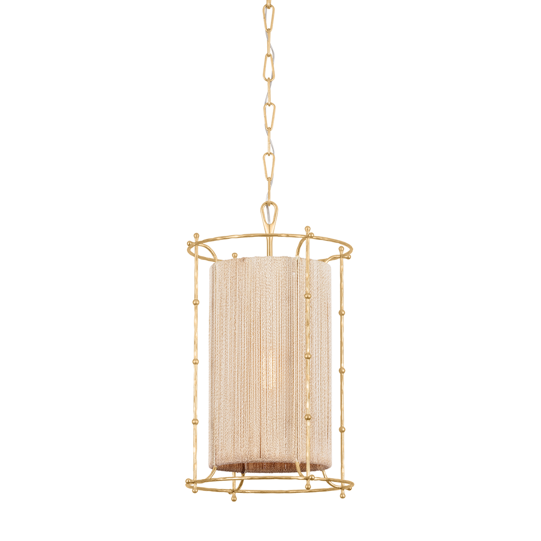 JONES POINT Lantern