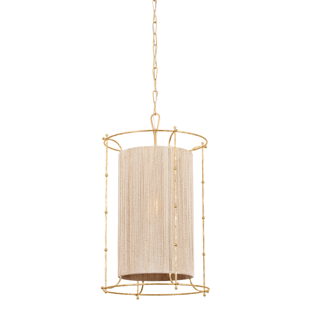 JONES POINT Lantern