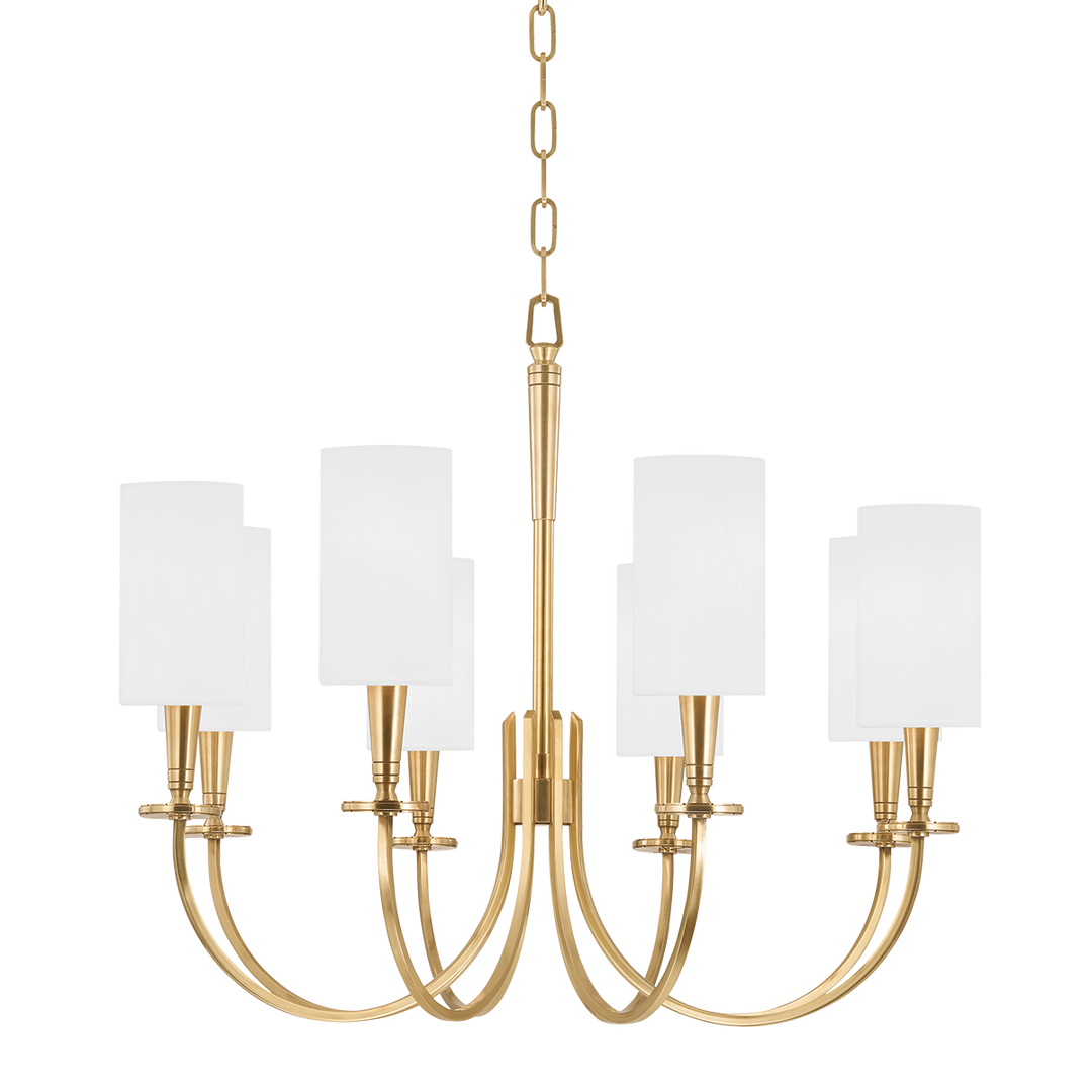 Mason Chandelier