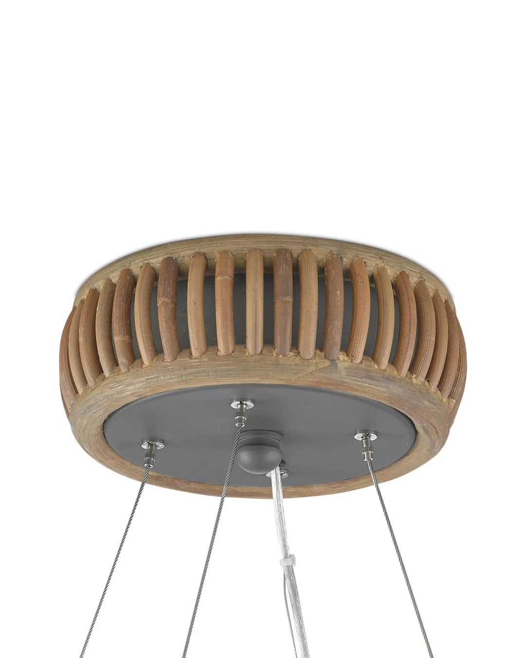 Africa Oval Chandelier