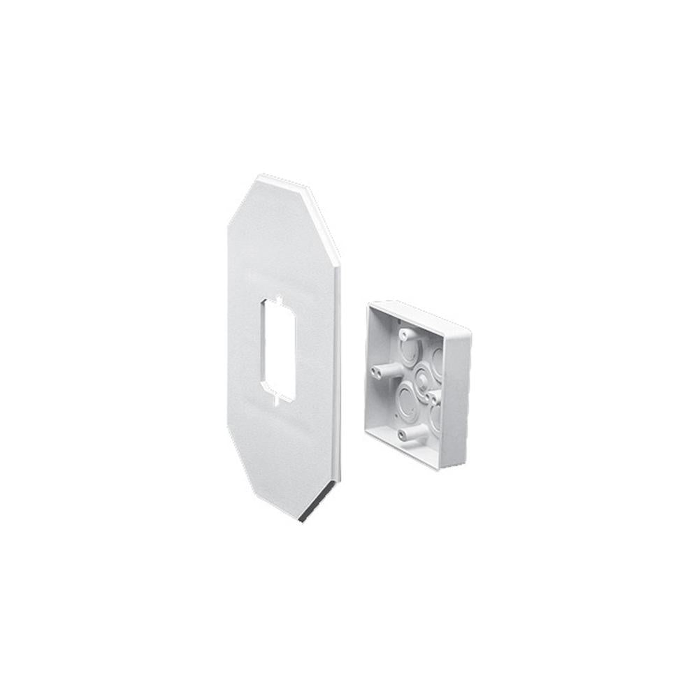 SIDING BOX KIT