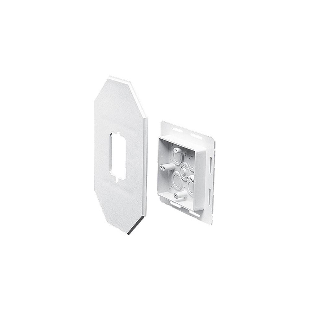 SIDING BOX KIT