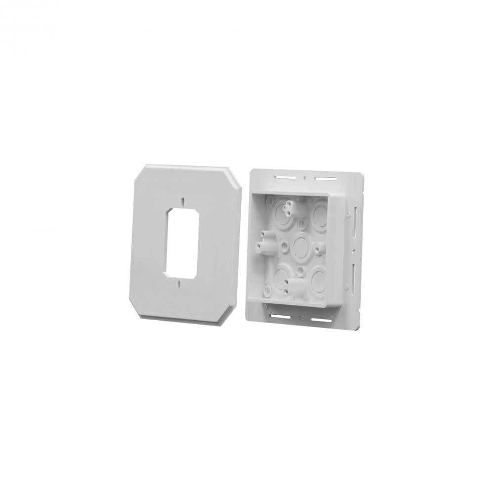 SIDING BOX KIT