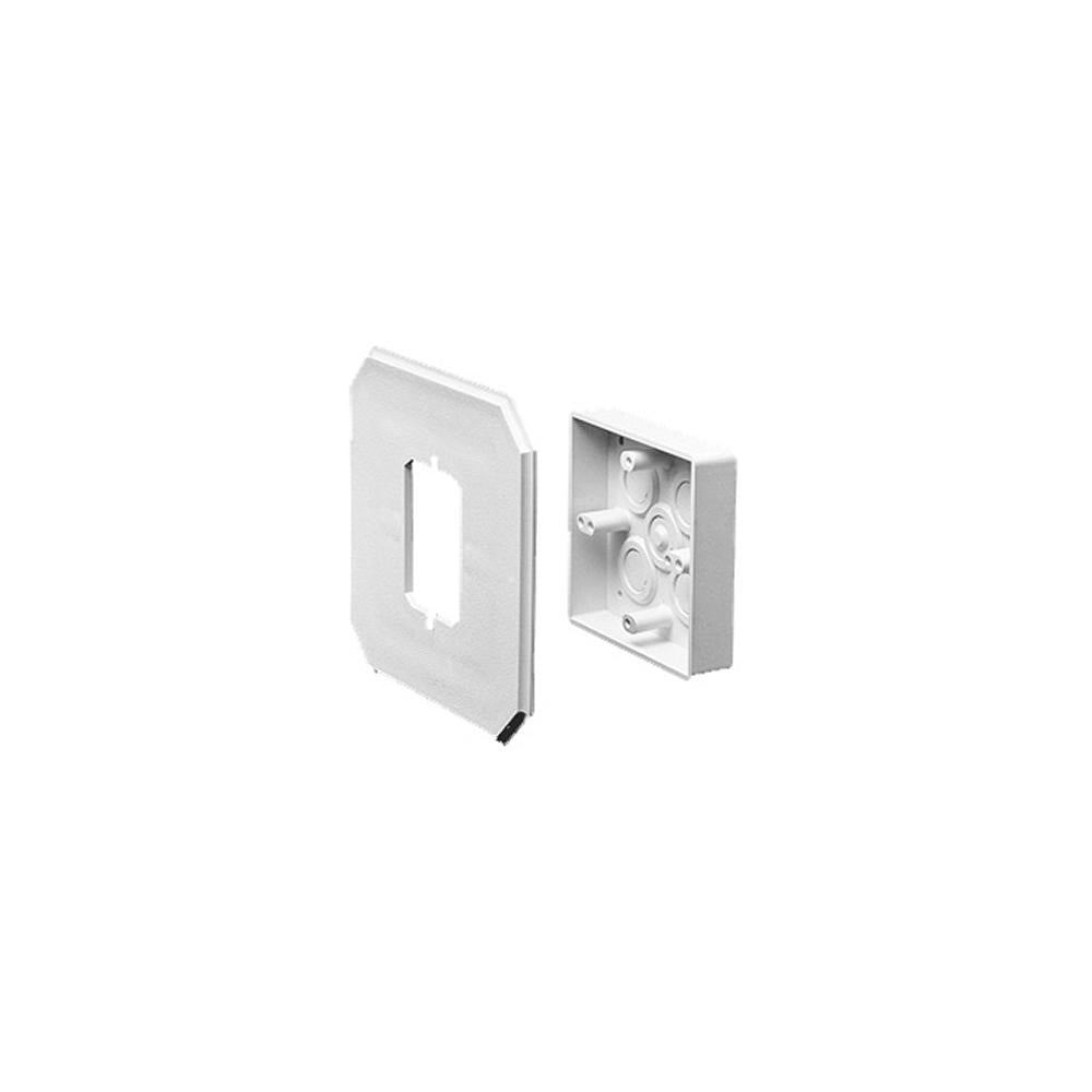 SIDING BOX KIT