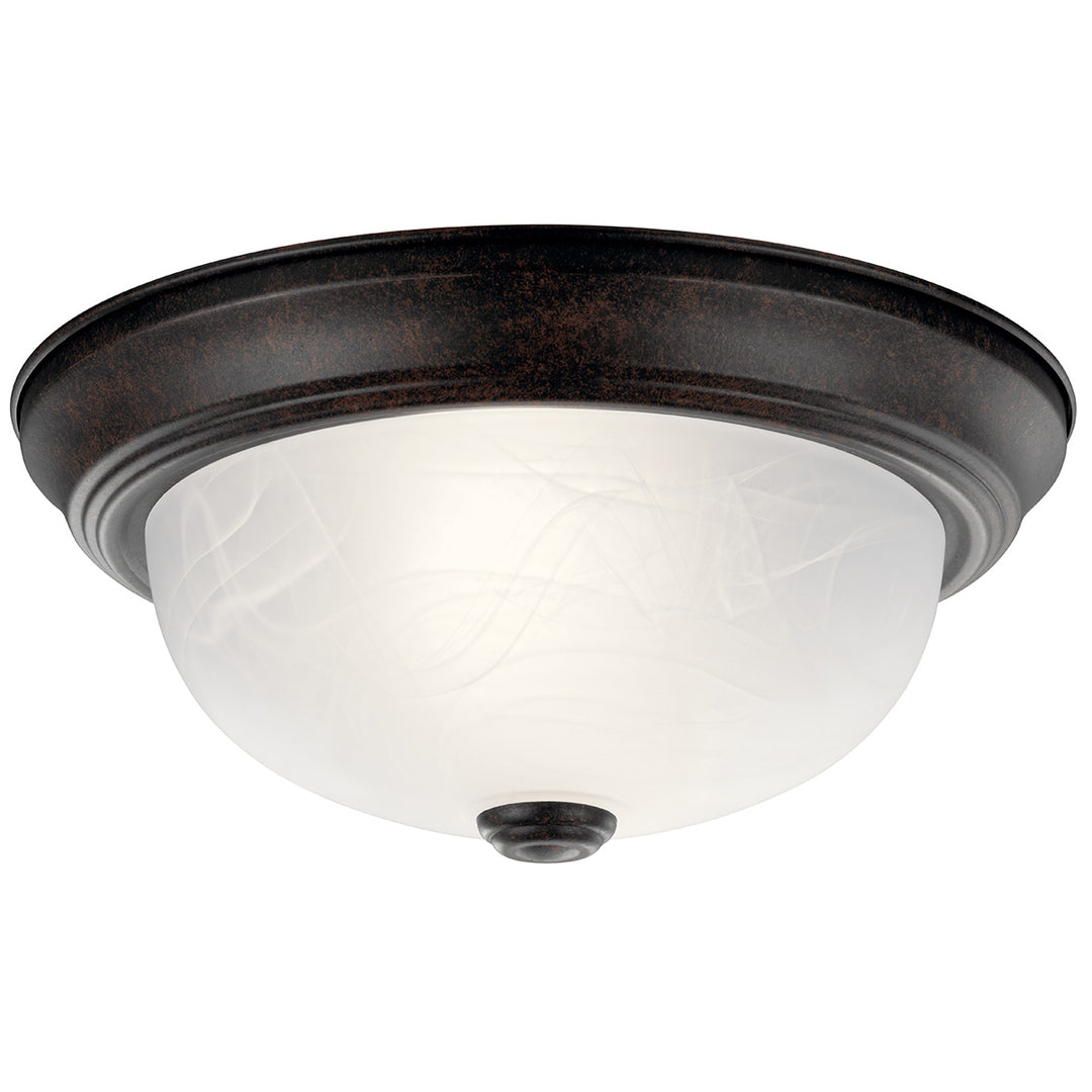 Flush Mount 2Lt