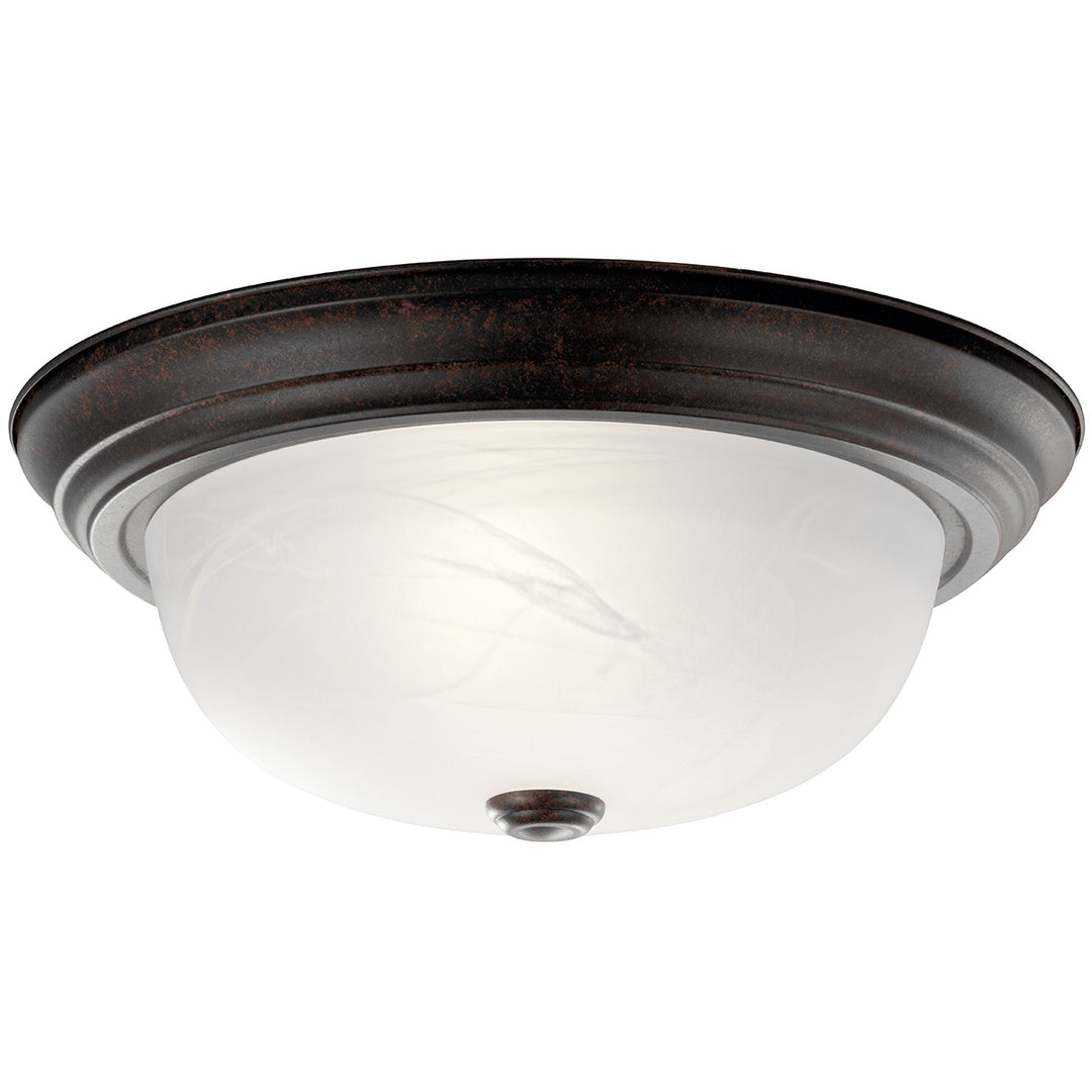 Flush Mount 2Lt