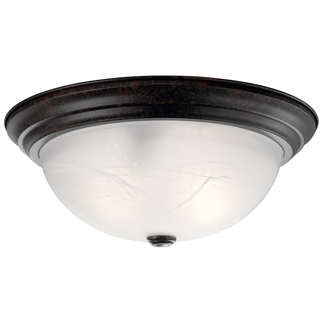 Flush Mount 3Lt