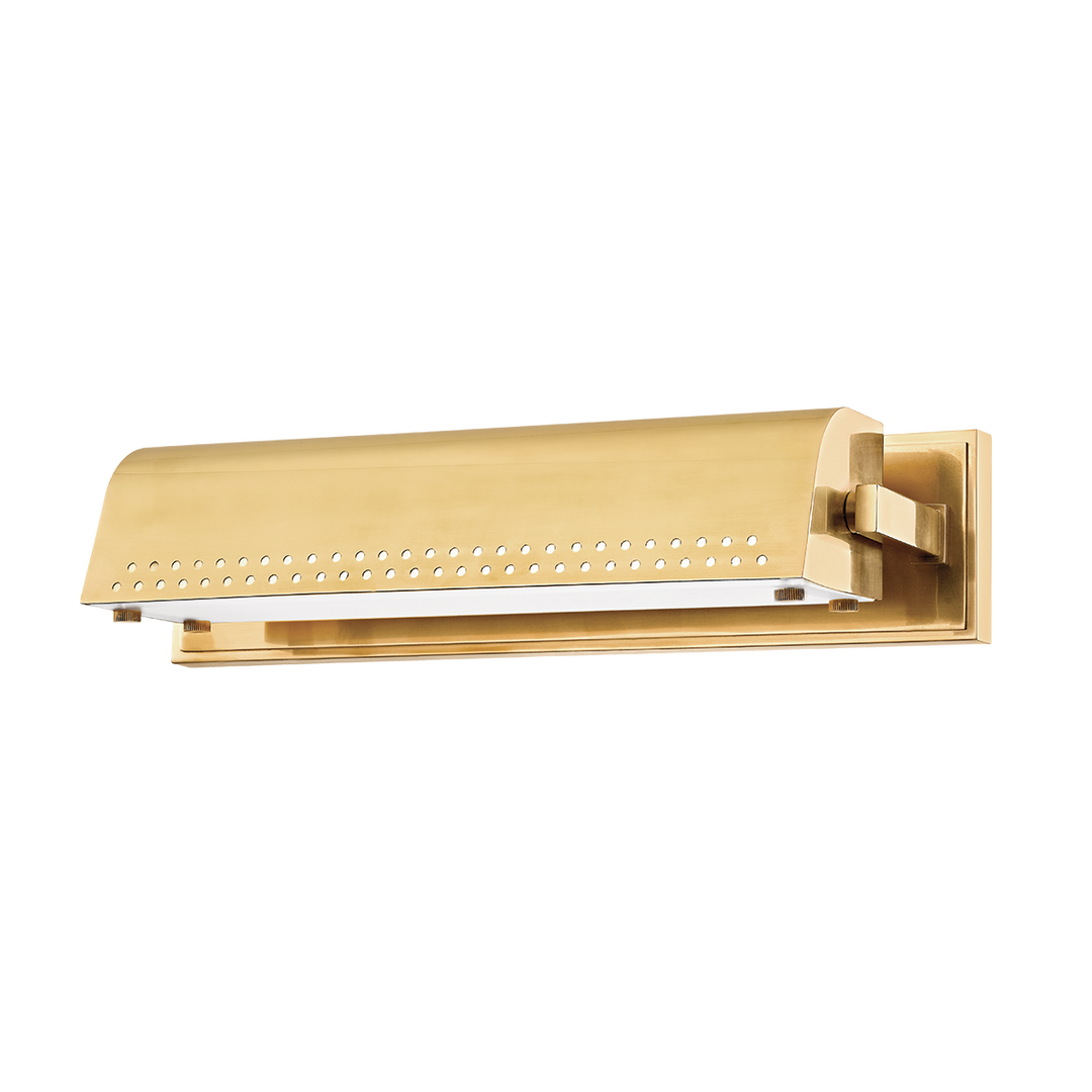 Garfield Picture Light