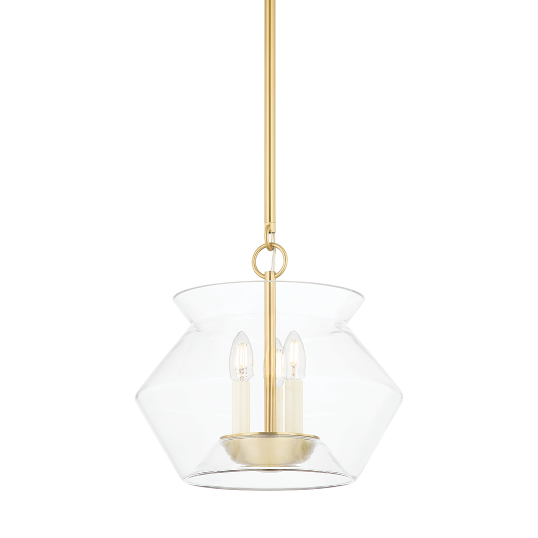 EDMONTON Lantern