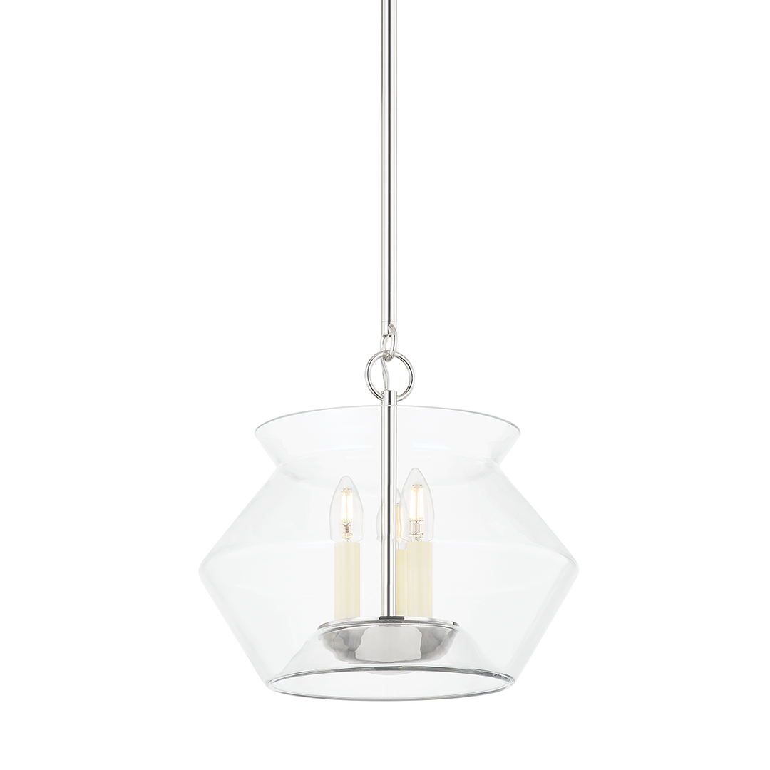 EDMONTON Lantern