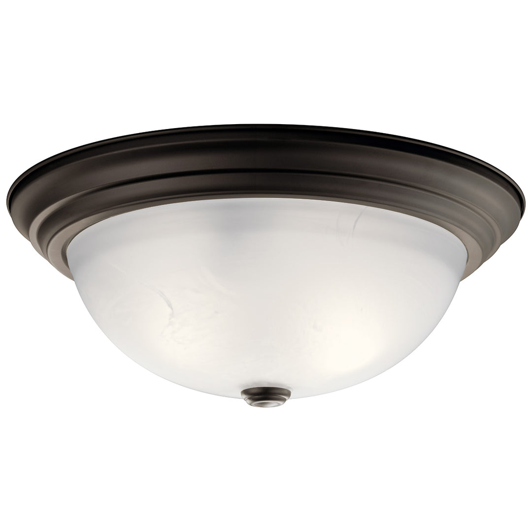 Flush Mount 3Lt