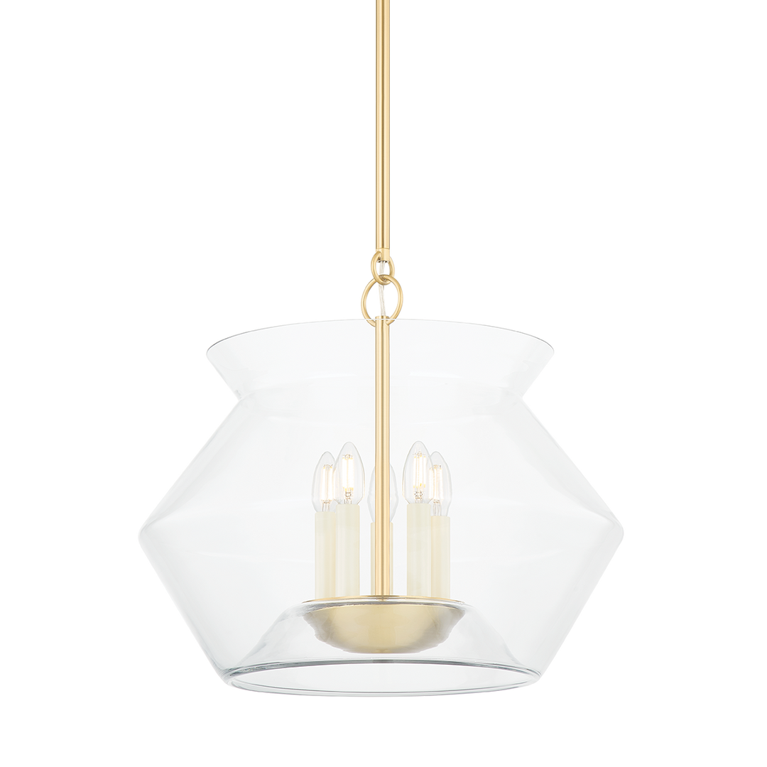 EDMONTON Lantern